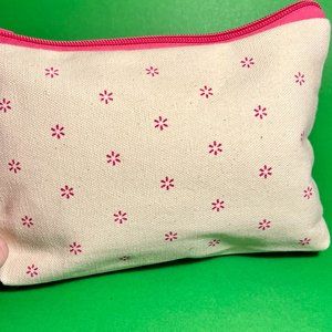 Walmart Beauty Makeup bag